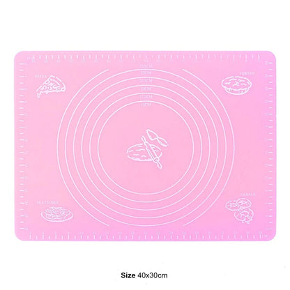 Easy Release Silicone Baking Sheet - Yeezlab