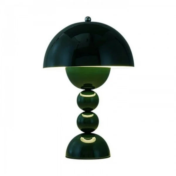 Sleek Contemporary LED Desk Lamp