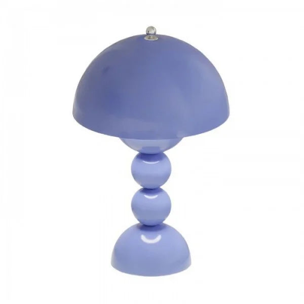 Sleek Contemporary LED Desk Lamp