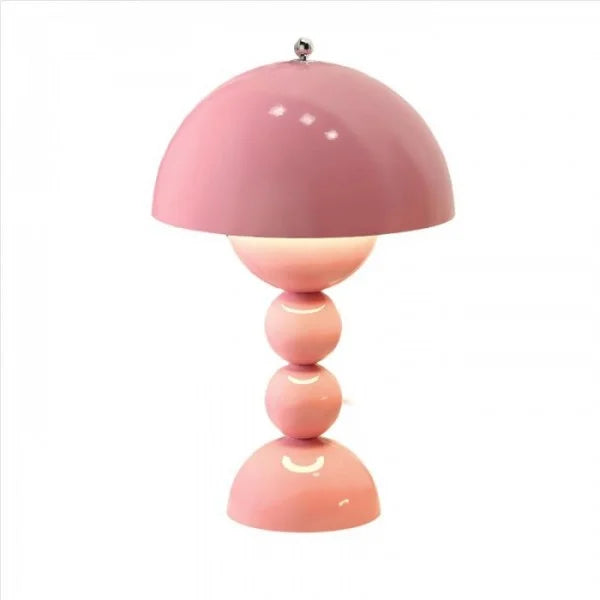Sleek Contemporary LED Desk Lamp