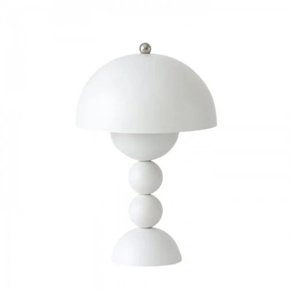 Sleek Contemporary LED Desk Lamp