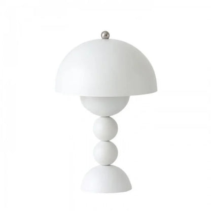 Sleek Contemporary LED Desk Lamp