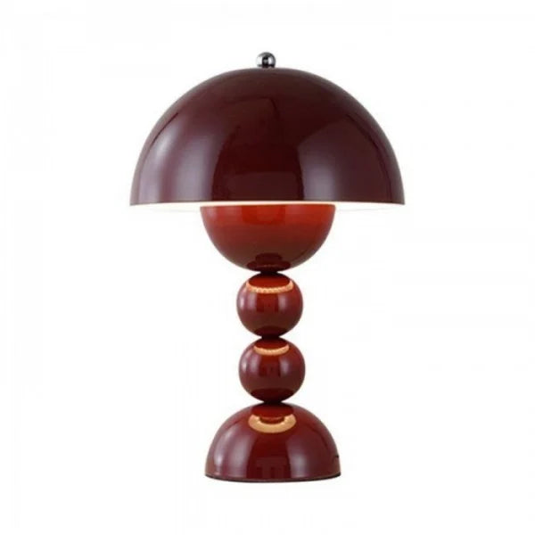 Sleek Contemporary LED Desk Lamp