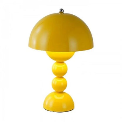 Sleek Contemporary LED Desk Lamp