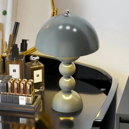 Sleek Contemporary LED Desk Lamp