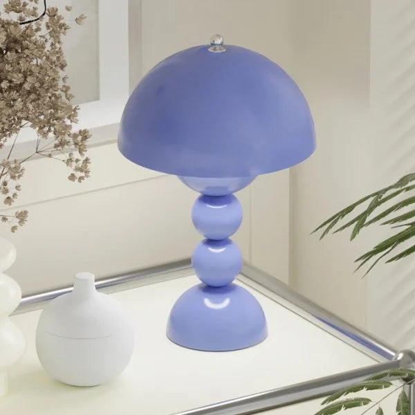 Sleek Contemporary LED Desk Lamp