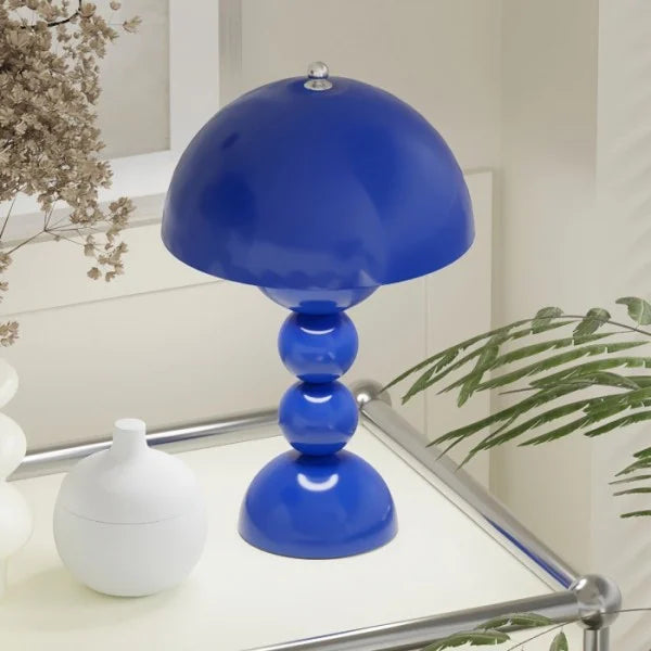 Sleek Contemporary LED Desk Lamp