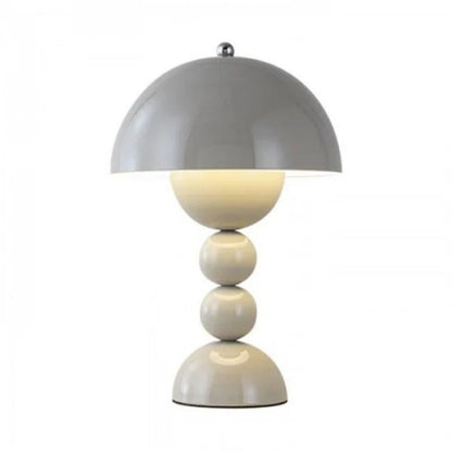 Sleek Contemporary LED Desk Lamp