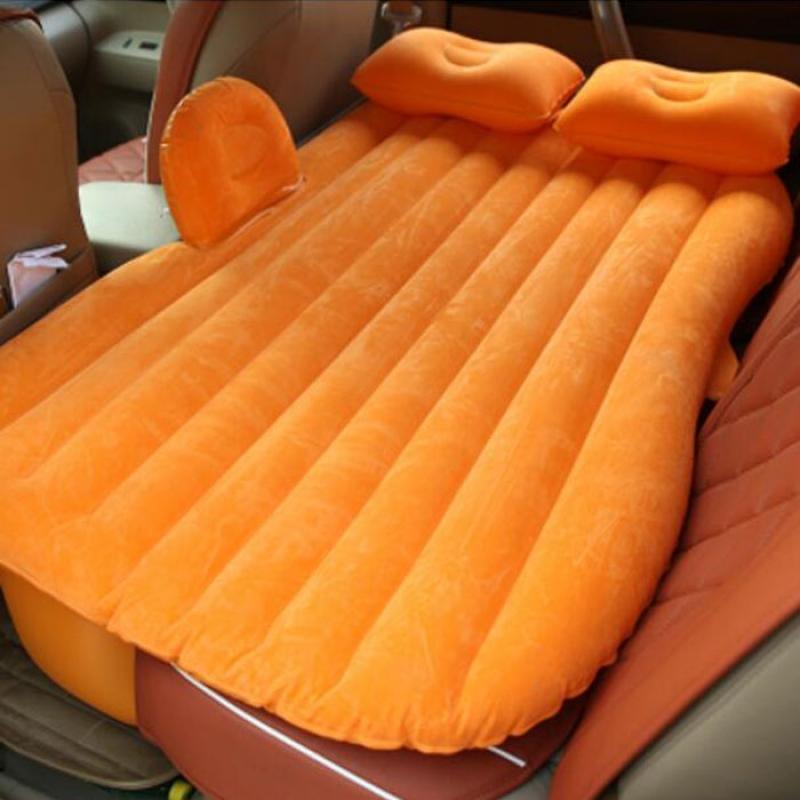 Portable Blow Up Car Mattress