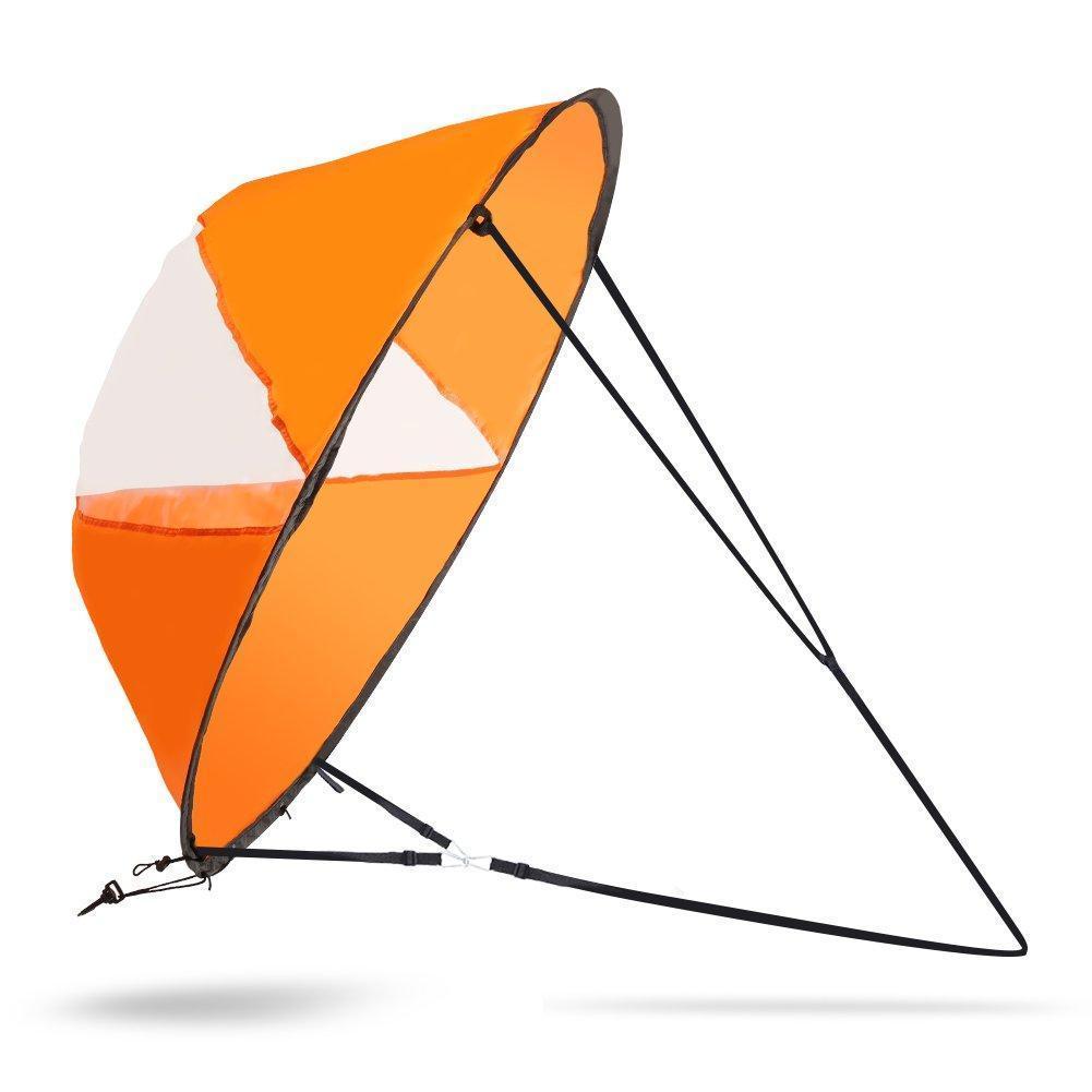 Portable Kayak Sailing Kit - Yeezlab