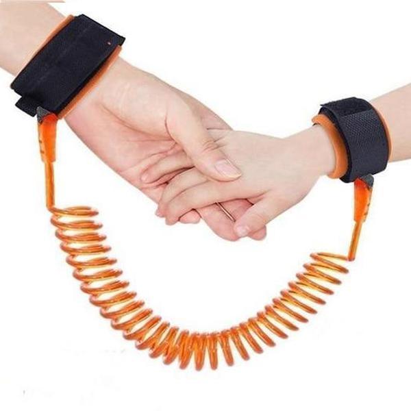 Kids Anti Lost Walking Harness