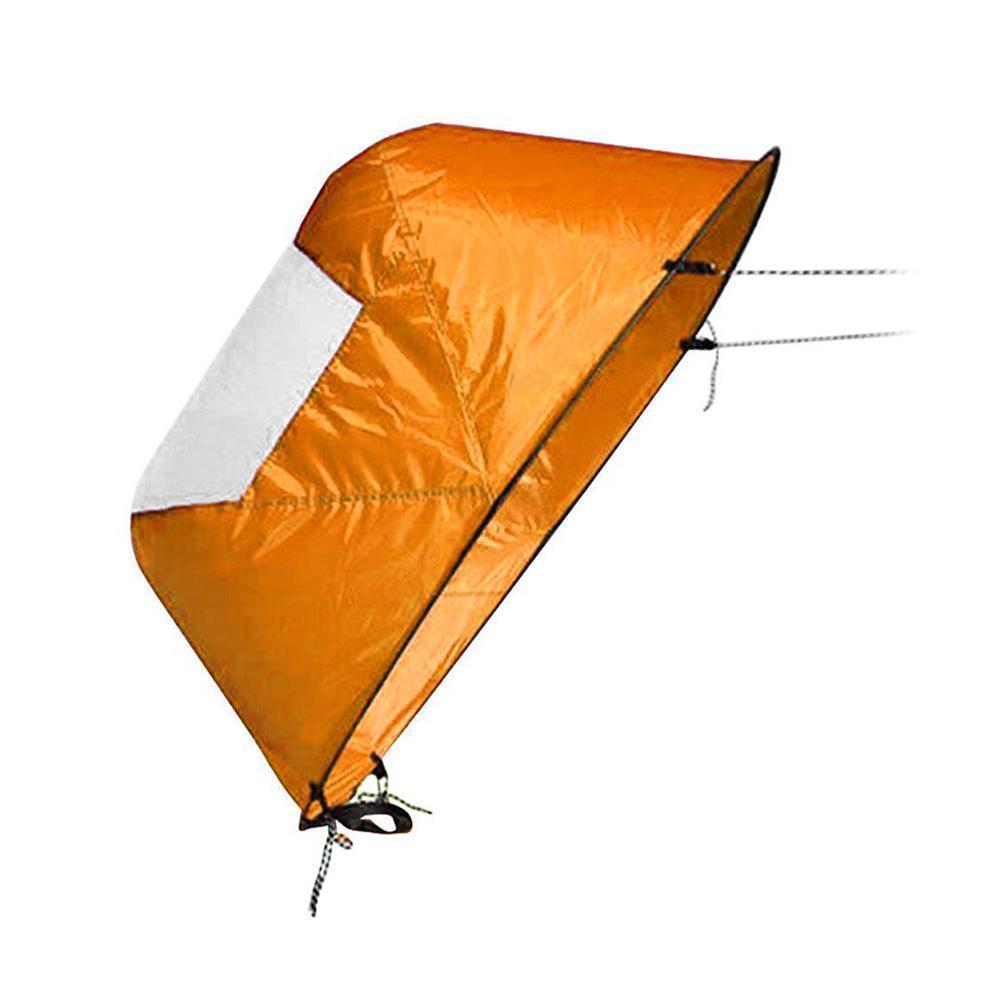 Portable Kayak Sailing Kit