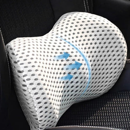 Comfortable Back Support Lumbar Cushion