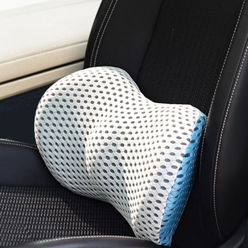 Comfortable Back Support Lumbar Cushion - Yeezlab
