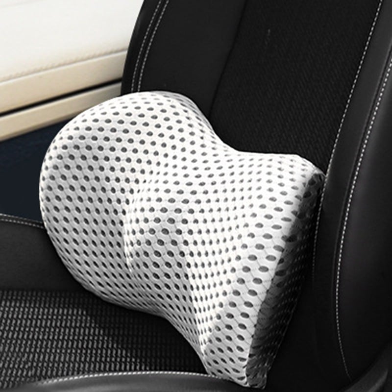 Comfortable Back Support Lumbar Cushion