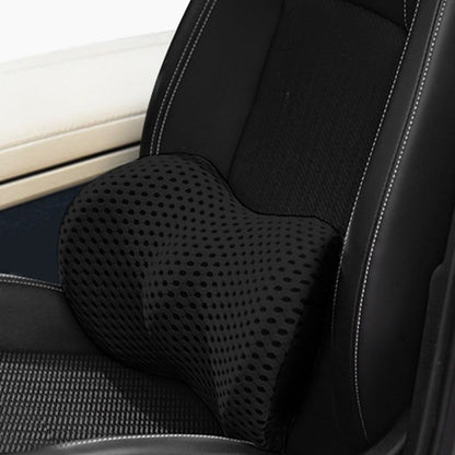 Comfortable Back Support Lumbar Cushion