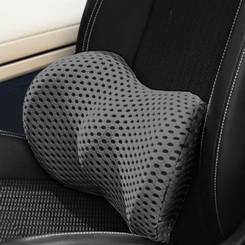Comfortable Back Support Lumbar Cushion