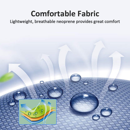 Comfortable Shoulder Injury Strap