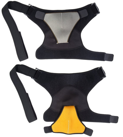 Comfortable Shoulder Injury Strap