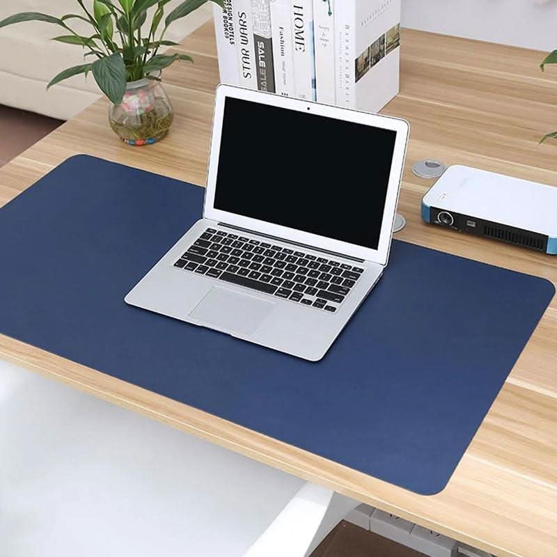 Waterproof Dual Sided Office Desk Pad Mat