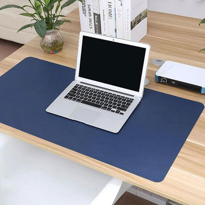 Waterproof Dual Sided Office Desk Pad Mat