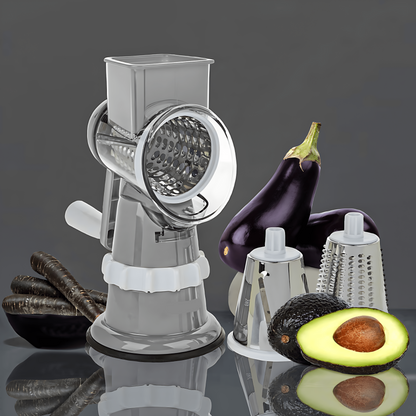 Easy Kitchen Vegetable Slicer Cutter - Yeezlab