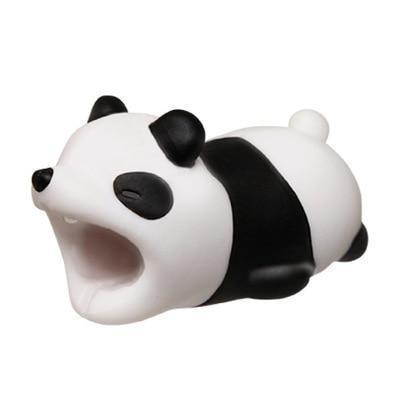 Durable Cable Protector Animal Bite Guard