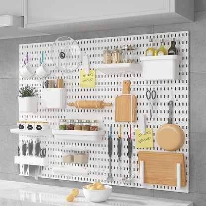 Personalized Tool Board - Storage Wall Mount - Yeezlab