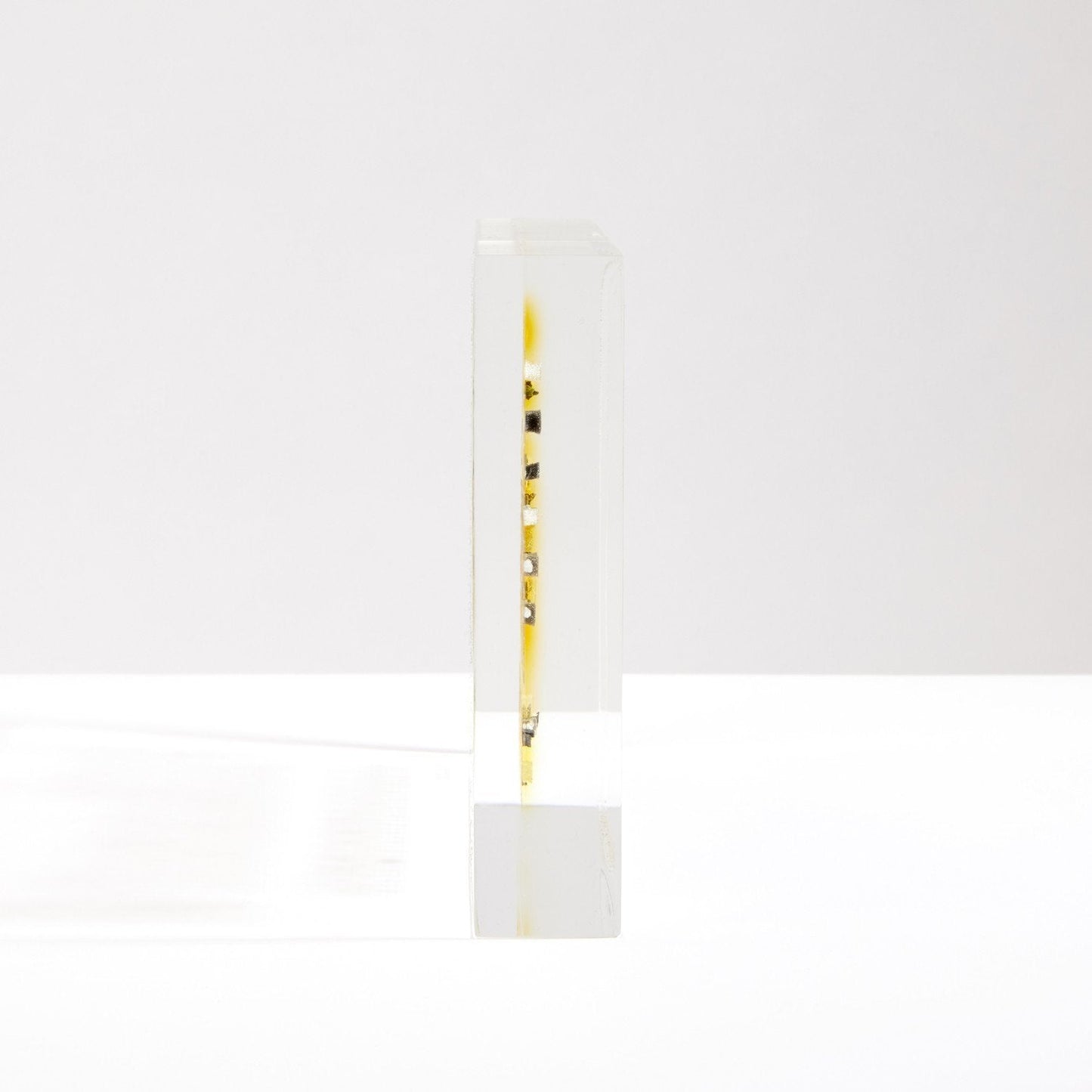 Unique Chemistry Element Wall Art