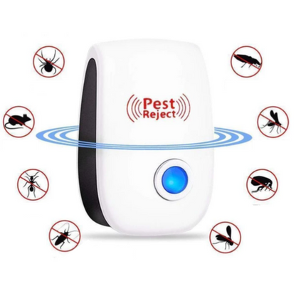 Effective Pest Control Device | Buy 1 Get 1 Free - Yeezlab