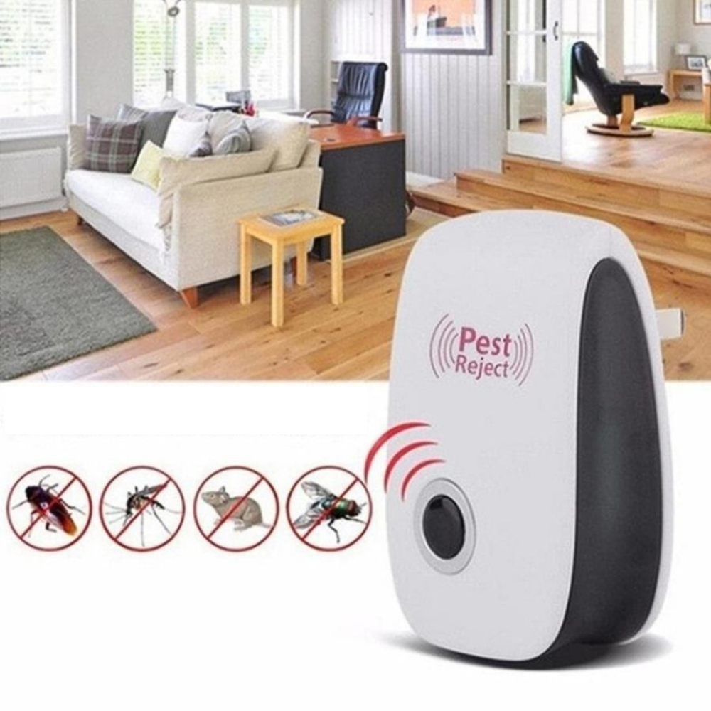 Effective Pest Control Device | Buy 1 Get 1 Free