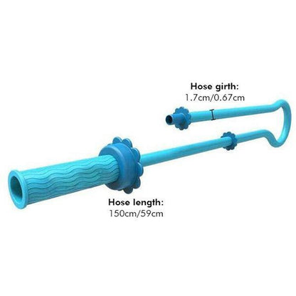 Easy Pet Cleaning Shower Hose