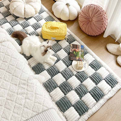 Pet Hair Proof Sofa Cover Protector