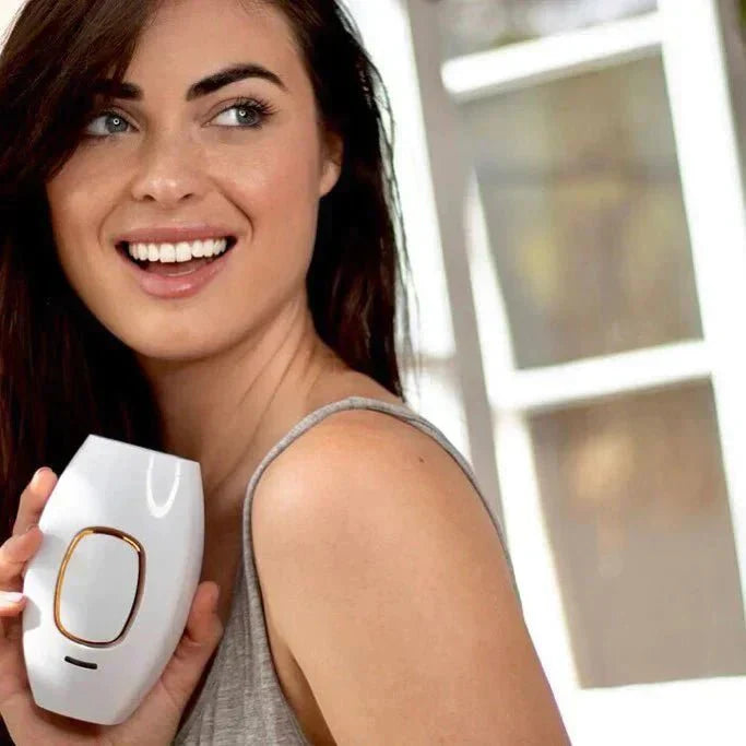 Permanent Hair Remover for Women Epilator