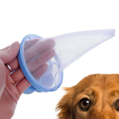 Pet Hair Laundry Catcher