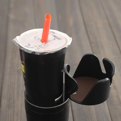 Practical Multi Cup Desk Holder