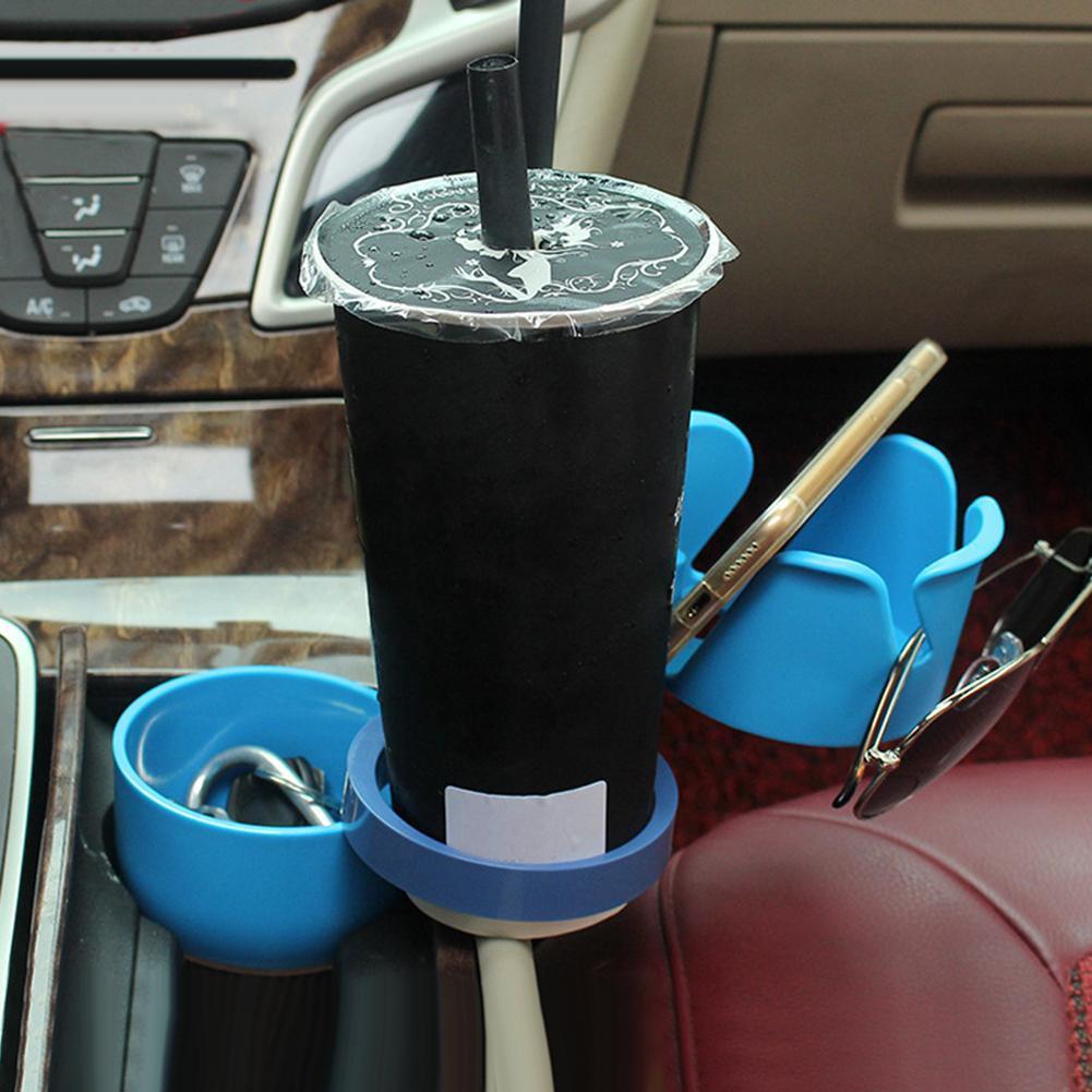 Practical Multi Cup Desk Holder