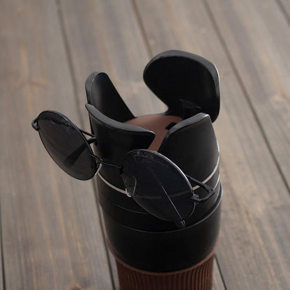 Practical Multi Cup Desk Holder