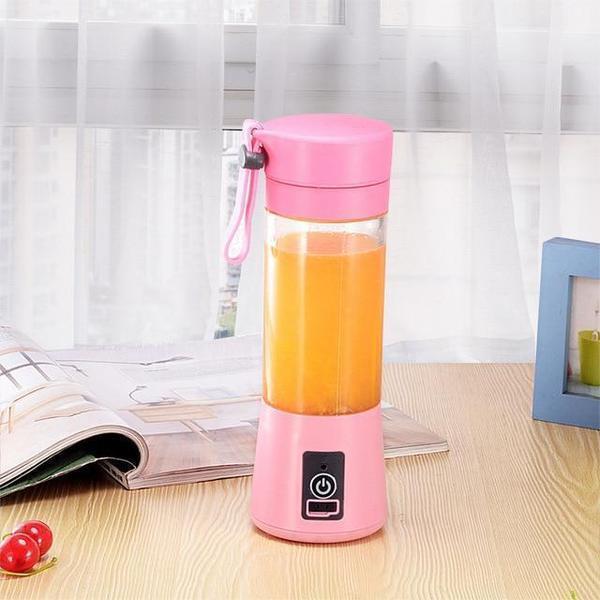 Compact Travel Blender
