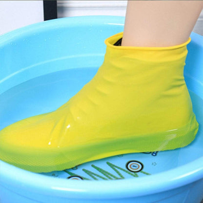 Waterproof Reusable Shoe Protector