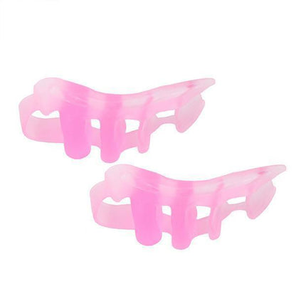 Comfortable Toe Spacer for Happy Feet