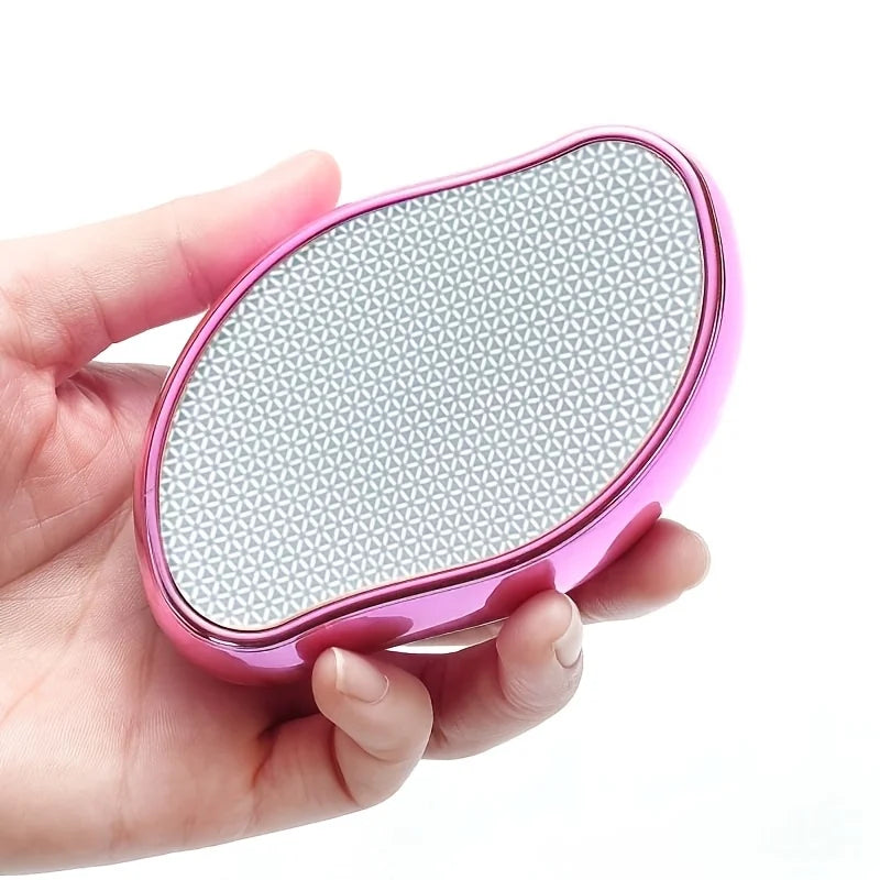 Easy Hair Removal Crystal Tool