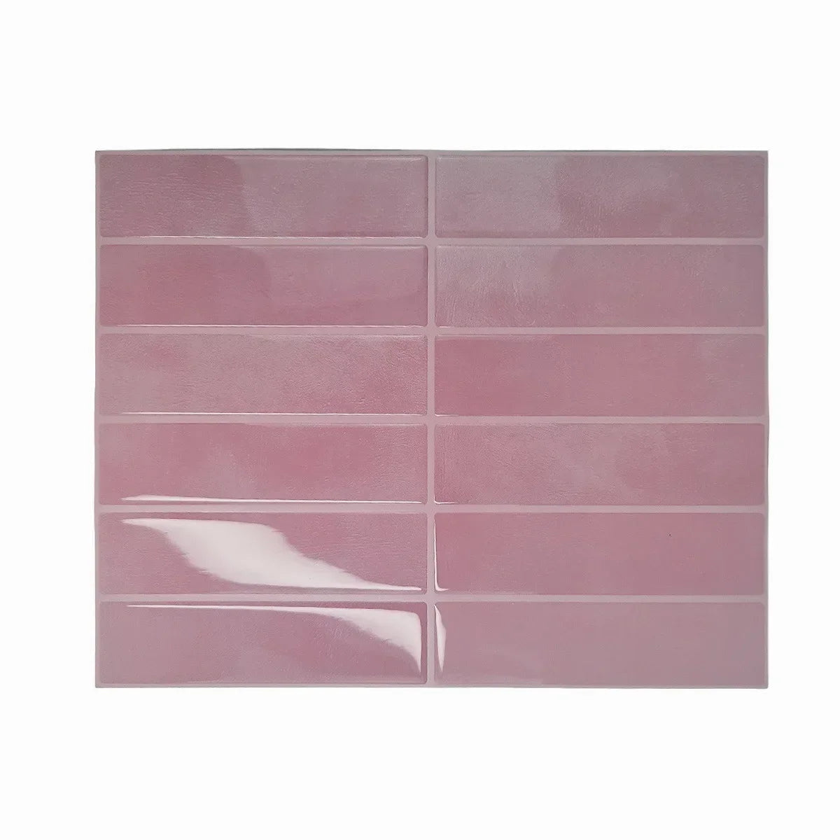 Easy Peel Stick Wall Tiles