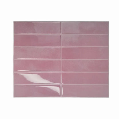 Easy Peel Stick Wall Tiles