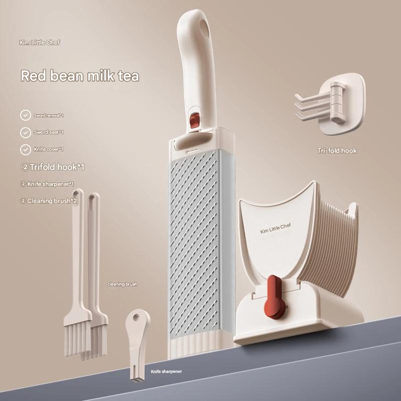 Premium Stainless Steel Meat Chopper Tool - Yeezlab