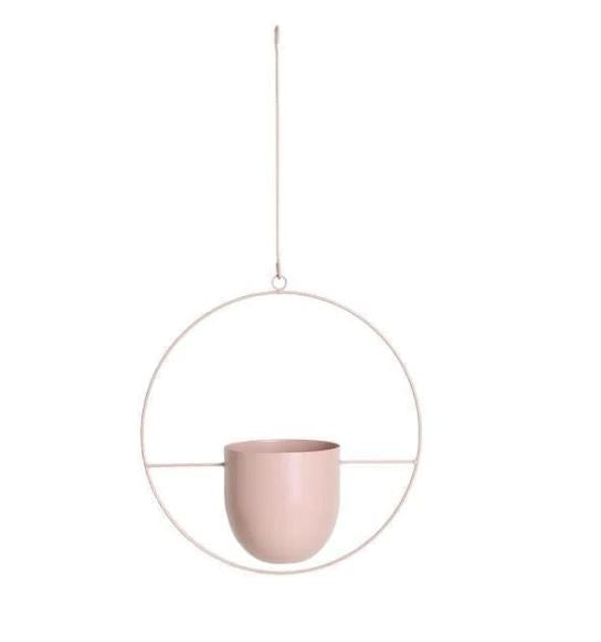 Stylish Macrame Plant Hangers for Modern Homes