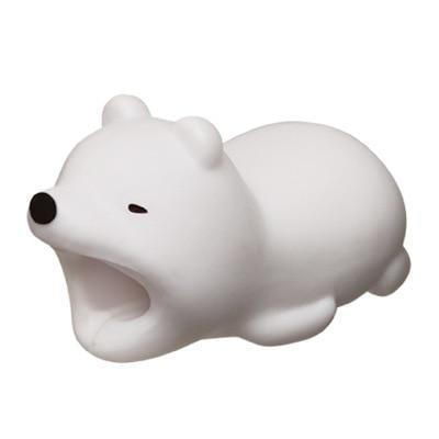 Durable Cable Protector Animal Bite Guard
