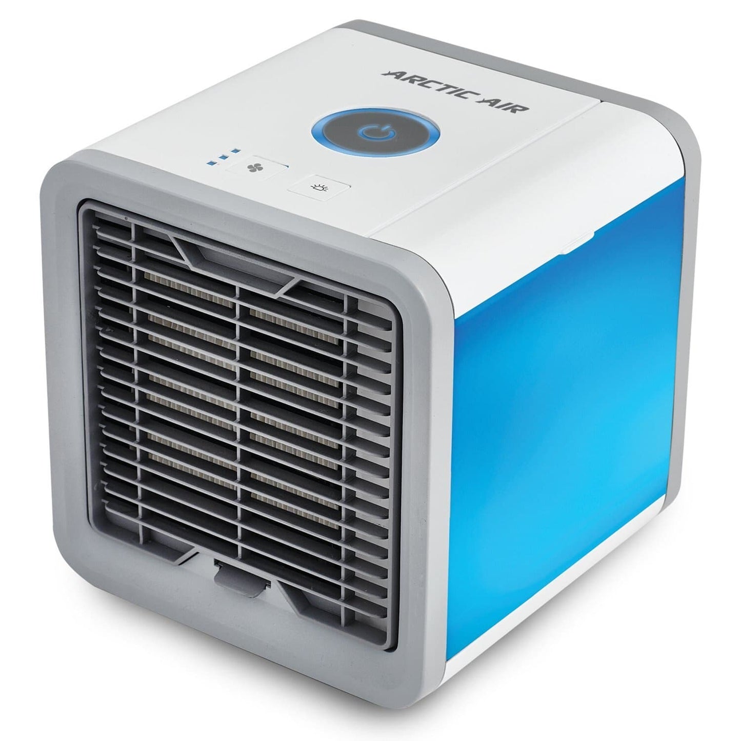 Portable Air Conditioner Cooler Humidifier Purifier 3-in-1 - yeezlab