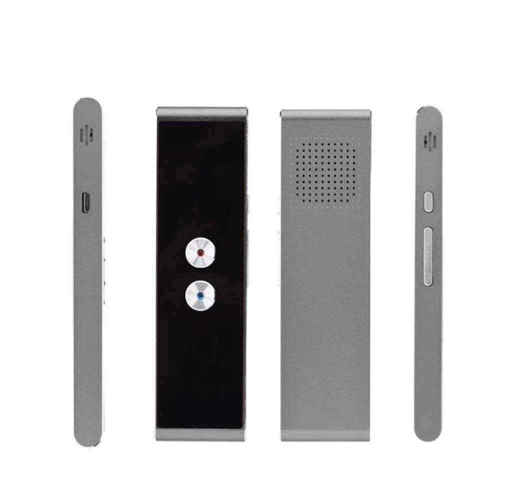 Compact Instant Language Translator