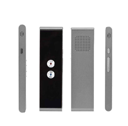 Compact Instant Translation Device